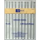 Click Here To View Crochet Hooks Pack Of 10