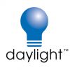 daylight lamp logo