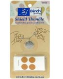 Click Here To View Quilting Shield Thimble
