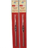 Click Here To View Steel Crochet Hooks