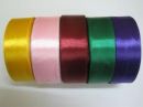Click Here To View Craft Satin Ribbon