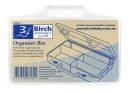 Click Here To View Birch Floss Organiser Box - 4 Compartments
