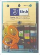 Click Here To View Basic Sewing Kit With Scissors