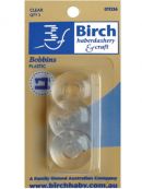 Click Here To View Plastic Bobbins