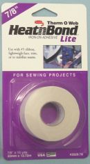 Click Here To View Heat N Bond Lite - 22mm