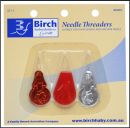 Click Here To View Needle Threader 3 Pack