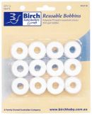 Click Here To View Pre Wound Bobbins - 12 Pack