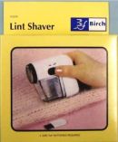 Click Here To View Lint Remover Battery Operated