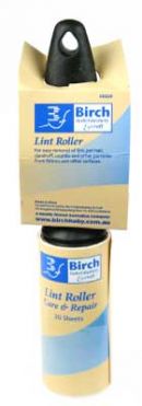 Click Here To View Lint Remover Pic Up Roll