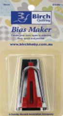 Click Here To View Bias Maker - 18mm