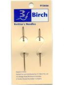 Click Here To View Knitters Needles
