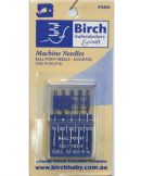 Click Here To View Ball Point Machine Needles