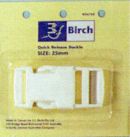 Click Here To View Quick Release Buckles - 25mm
