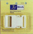 Click Here To View Quick Release Buckles - 32mm