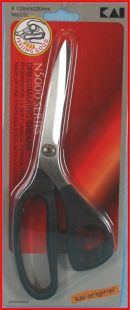 Click Here To View Kai Scissors Soft Left Hand 220mm