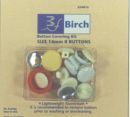 Click Here To View Button Covering Kit - 14mm