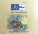 Click Here To View Button Covering Kit - 17mm