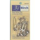 Click Here To View Steel Safety Pins