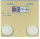 Click Here To View Self Cover Buttons -29mm