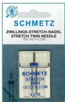Click Here To View Schmetz Twin Stretch Needles