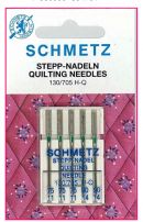 Click Here To View Quilting Needles
