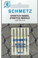 Click Here To View Stretch Needles