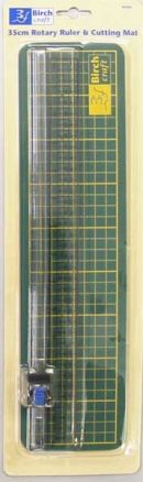 Click Here To View Ruler And Cutter 35cm