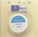 Click Here To View Cotton Tape -12mm X 5m