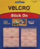 Click Here To View VELCRO® Brand Fasteners Stick On - 6x25mmx50