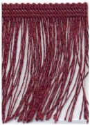 Click Here To View Silk Fringe - 3 Inch