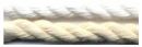 Click Here To View Cotton Piping Cord - Natural