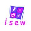 isew logo