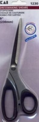Click Here To View Kai Scissors Dressmaking 230mm - 9