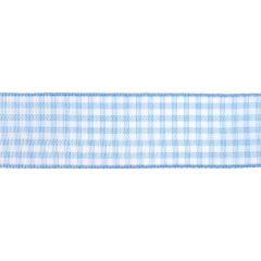 **-Ribbon Gingham 25mm x 20mt-** ##-Berisfords 001188-##