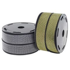 **-Lurex Elastic 40mmx20mt-** ##-Stephanoise 001911-##