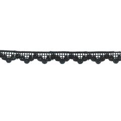 **-Lace Guipure 18mm x 27m-** ##-Birch Creative 002499-##