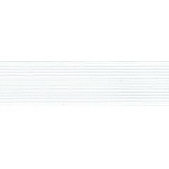 **-Elastic Braided Roll 25mmx25mt-** ##-Birch Creative 009039-##