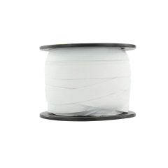**-Elastic Knitted 20mmx50mt - White-** ##-Birch Creative 009076-##