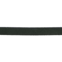 **-Elastic High Density 12mmx50mt-** Black ##-Birch Creative 009493-##