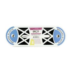 **-Elastic Braided 12mmx60mt-** ##-Birch Creative 009606-##