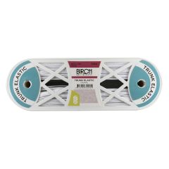 **-Elastic Plain Trunk 28mmx25mt-** ##-Birch Creative 009619-##
