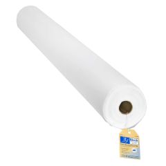 **-Interfacing Iron On Medium 90cm X 50mt-** ##-Birch Creative 012248-##