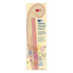 **-Birch French Curve Metric-** ##-Birch Creative 012416-##