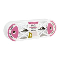 **-Piping Cord Size 0 White 3mm X 100mt-** ##-Birch Creative 014130-##