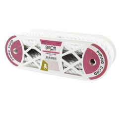**-Piping Cord Size 13 White 13mm X 10mt-** ##-Birch Creative 014143-##
