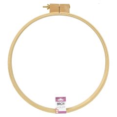 **-Birch Quilting Hoop 14in 35cm-** ##-Birch Creative 020324-##