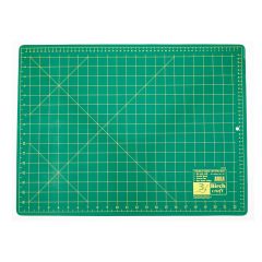 **-Cutting Mat A2 2 Sided 17in X23in-** ##-Birch Creative 020514-##