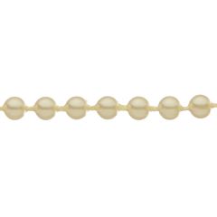 **-Pearl Trimming 4mmx50mt-** ##-Birch Creative 021962-##