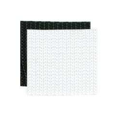 **-Belting Polyester 38mmx45mt-** ##-Birch Creative 028065-##