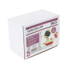 **-Yarn Roller-** ##-Birch Creative 031139-##